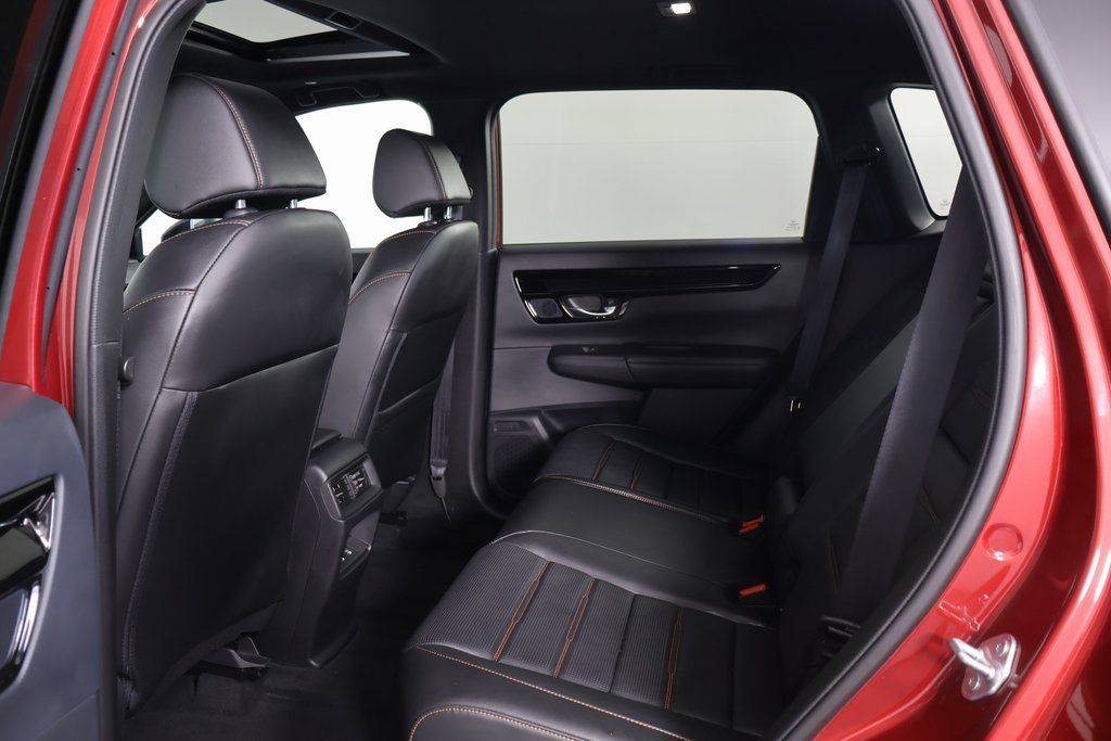 Thumbnail: 2024 Honda CR-V - 11