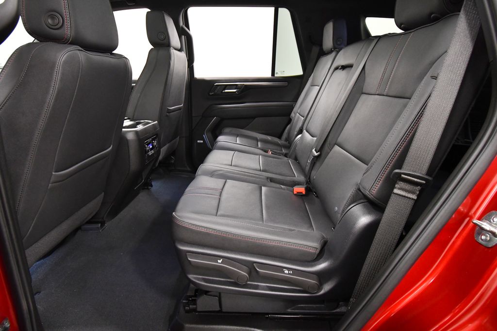 Used 2025 Chevrolet Tahoe SUV