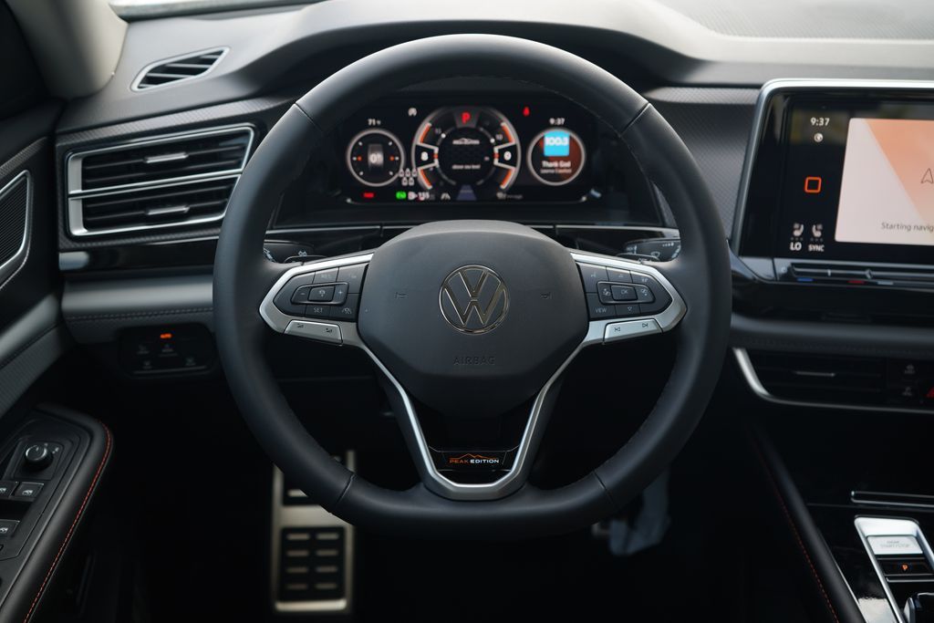 Thumbnail: 2026 Volkswagen Atlas - 10