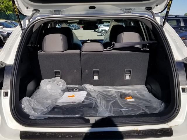new 2026 Subaru Crosstrek car, priced at $32,469