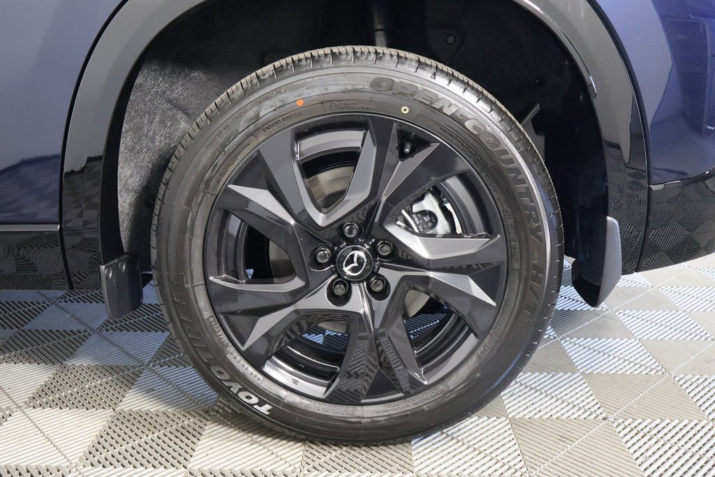Thumbnail: 2026 Mazda CX-5 - 10