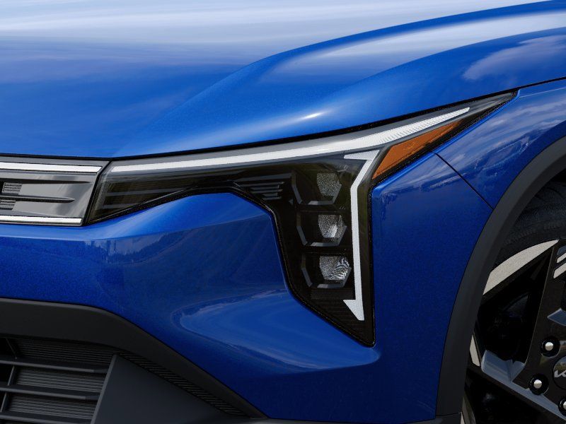 new 2026 Kia K4 car, priced at $23,129