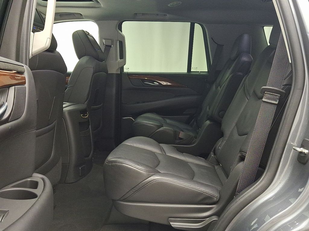 Thumbnail: 2019 Cadillac Escalade - 10