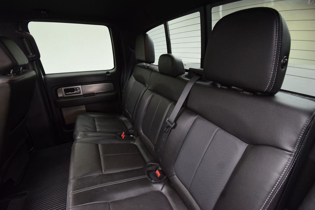 used 2014 Ford F-150 car, priced at $17,000