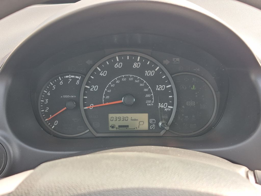 2023 Mitsubishi Mirage G4 ES White at DeMontrond Ford