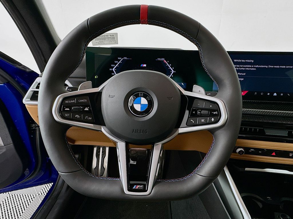 Thumbnail: 2026 BMW 3 Series - 10