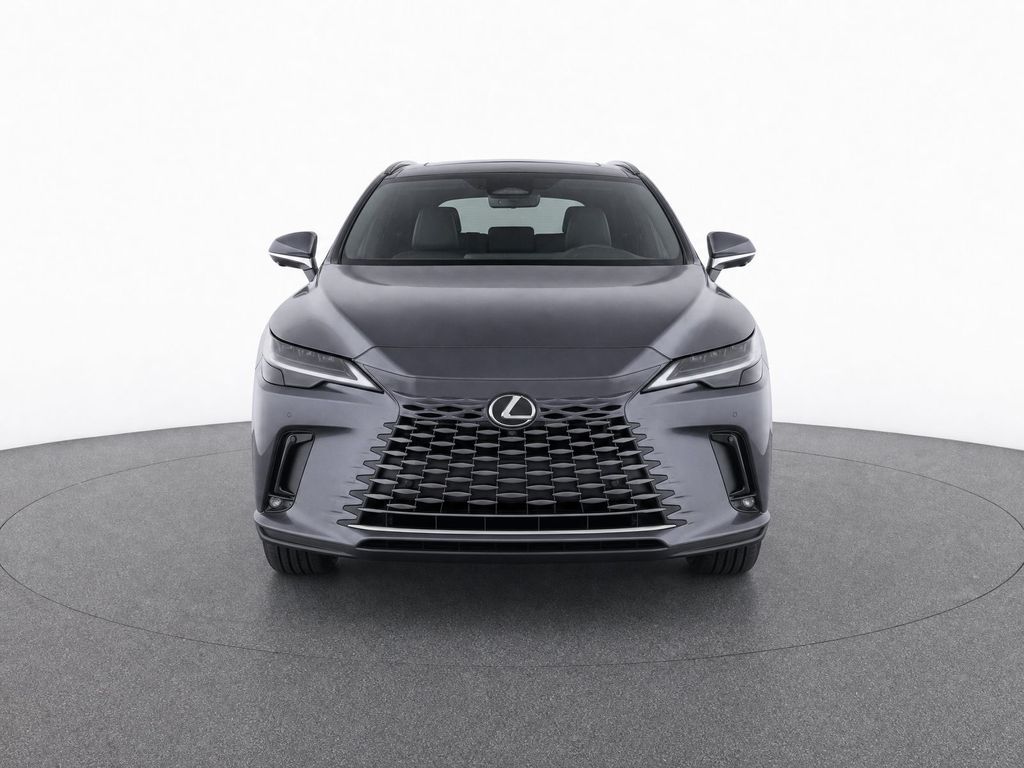 Thumbnail: 2026 Lexus RX - 8