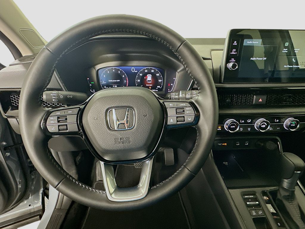 Thumbnail: 2026 Honda CR-V - 10