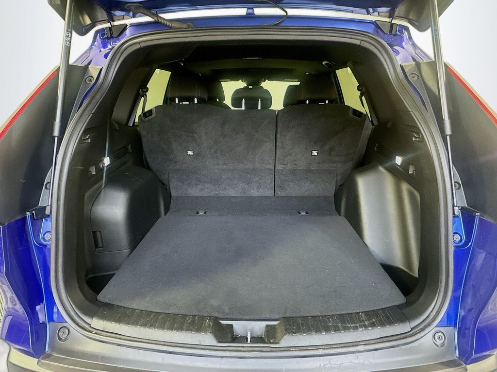 Thumbnail: 2024 Honda CR-V - 26