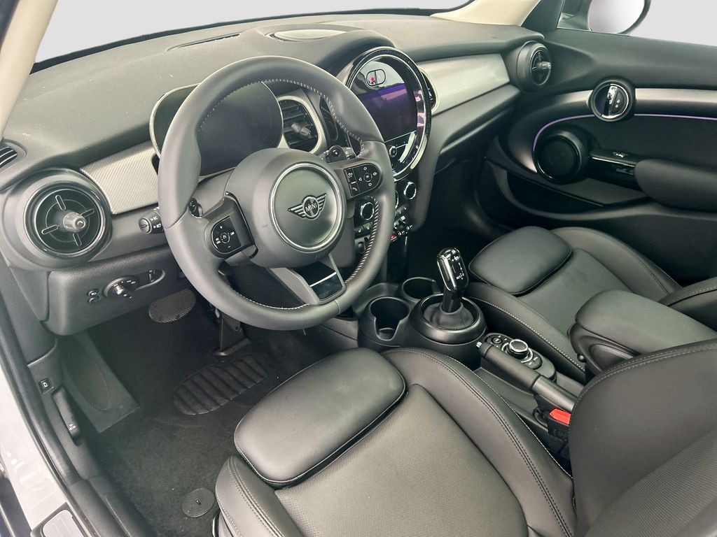 Thumbnail: 2024 MINI Cooper - 9
