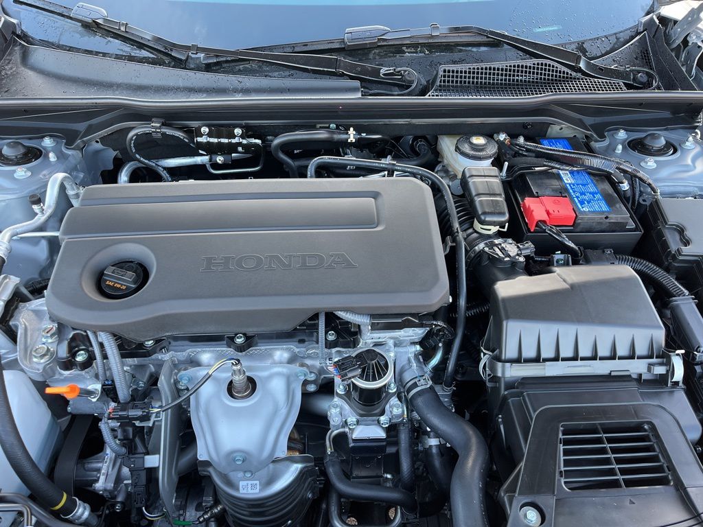 Thumbnail: 2026 Honda Civic - 7