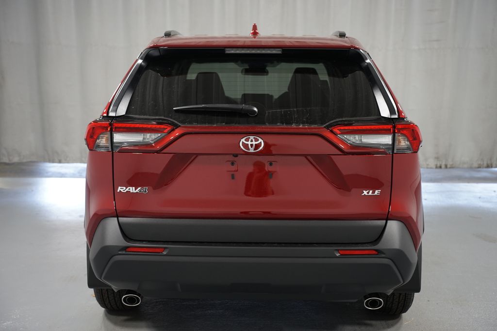 Thumbnail: 2025 Toyota RAV4 - 7