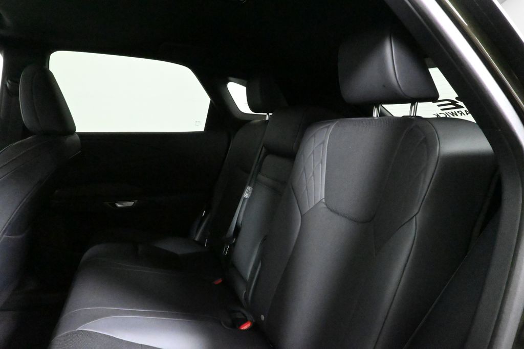 Thumbnail: 2025 Lexus RX - 4