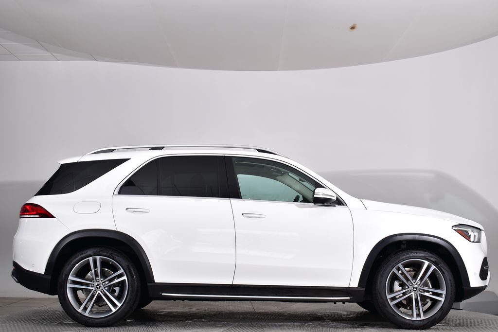 Thumbnail: 2022 Mercedes-Benz GLE - 6