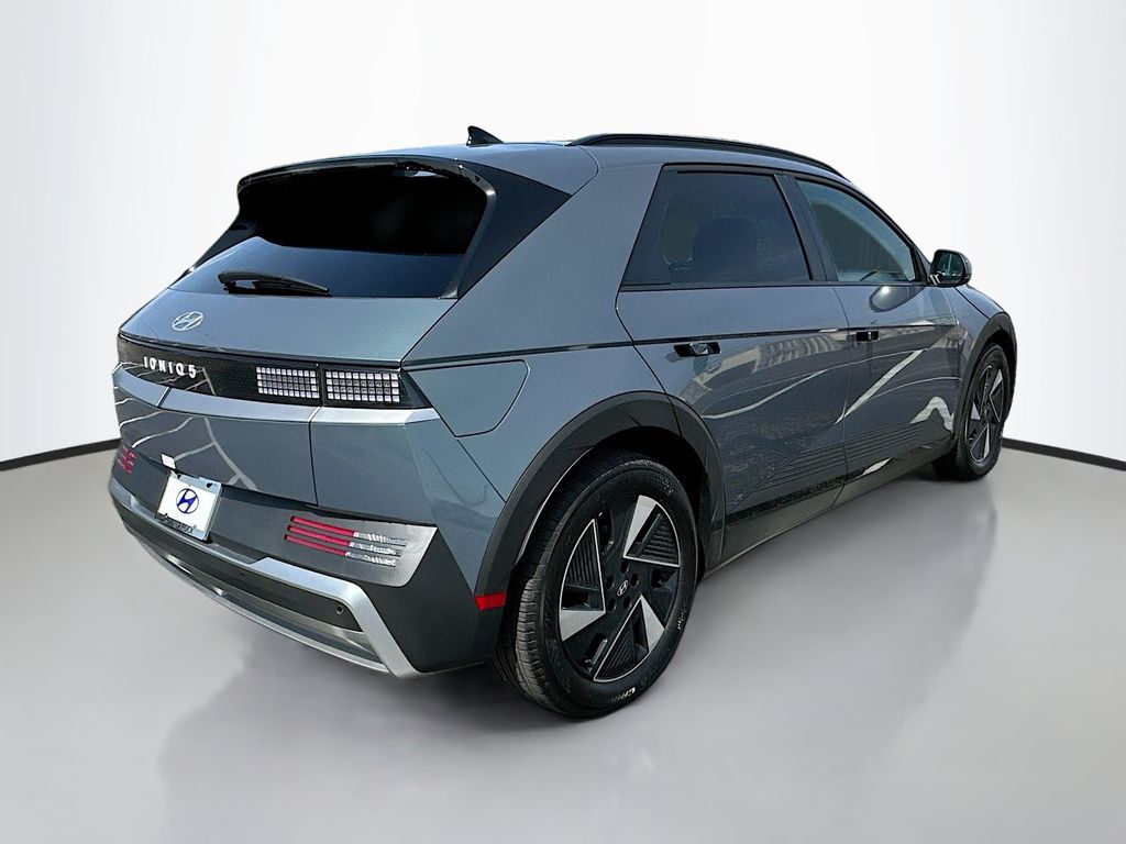 Thumbnail: 2025 Hyundai Ioniq 5 - 5