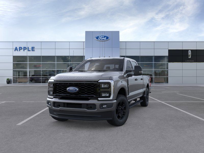 2026 Ford F-250 Super Duty XL