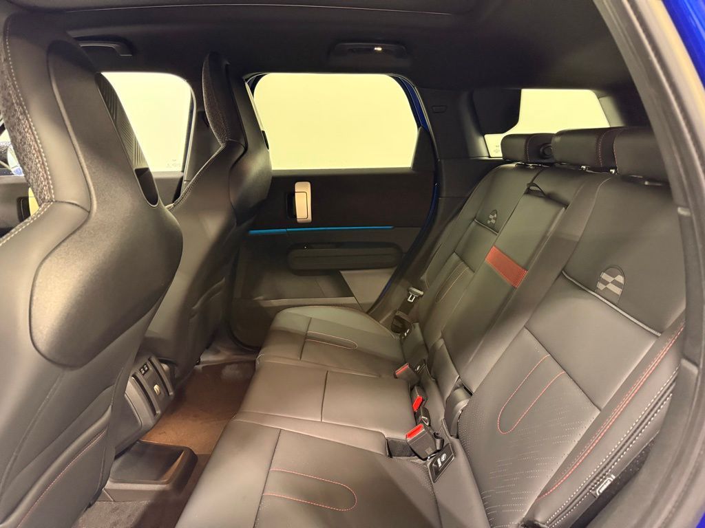 Thumbnail: 2026 MINI Cooper Countryman - 21