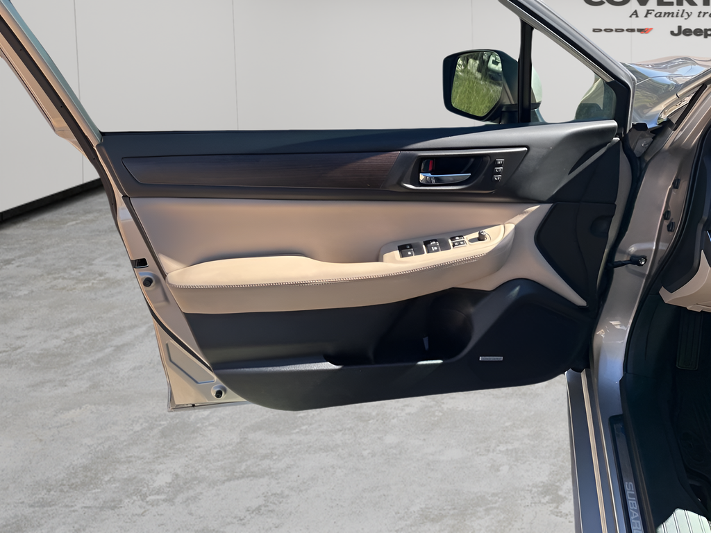 Used Car 2017 Subaru Legacy  2.5i For Sale Under $20,000 In Austin, Texas