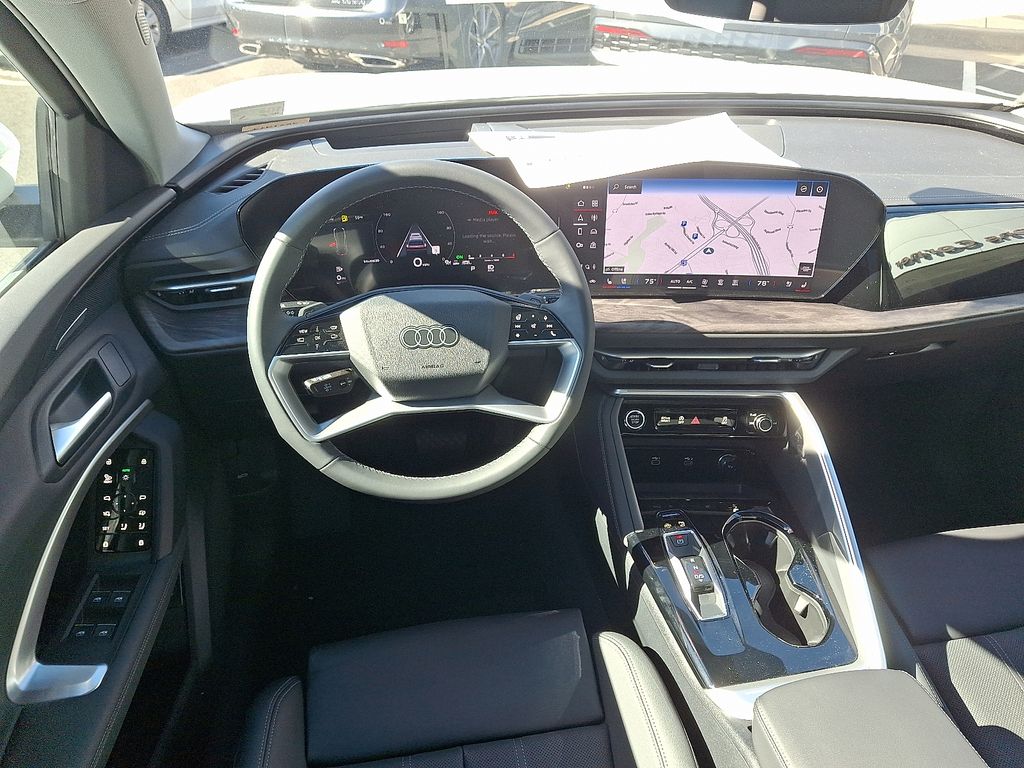 Thumbnail: 2025 Audi Q5 - 8