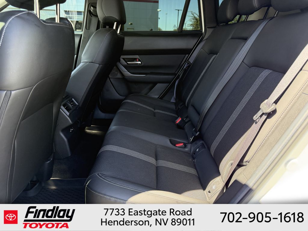Used 2024 Mazda CX-50 SUV