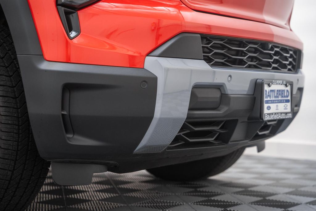 ChevroletSilverado EV14