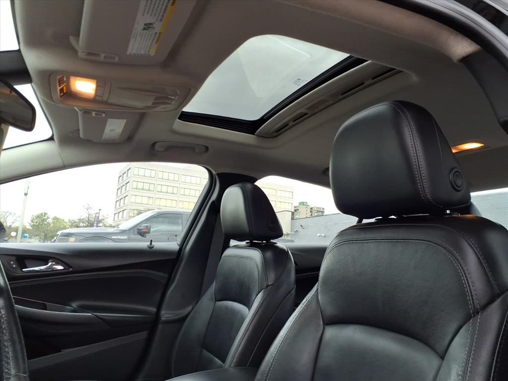 2016 Chevrolet Cruze #3