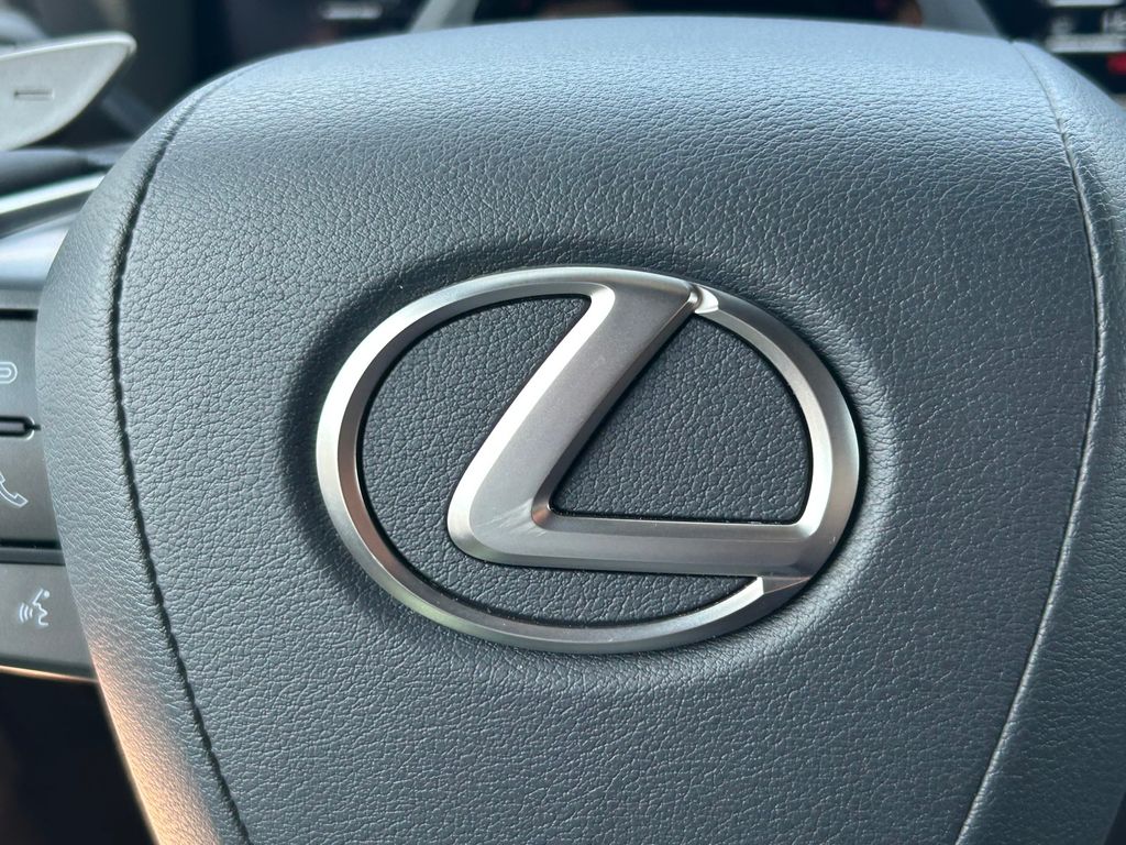 Used 2024 Lexus GX SUV