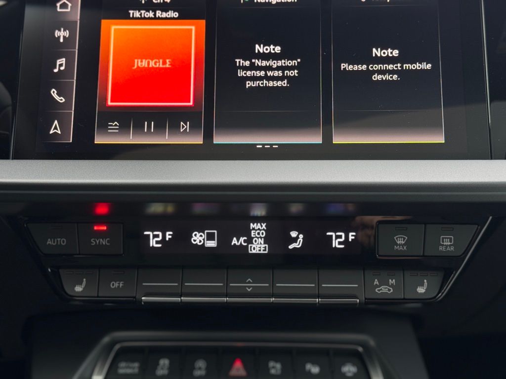 2025 Audi A3 2.0T Premium photo
