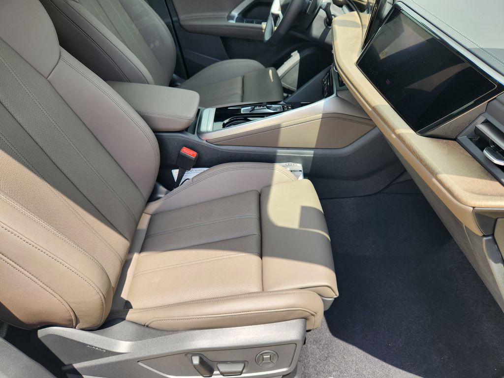 new 2026 Audi Q5 car, priced at $62,640