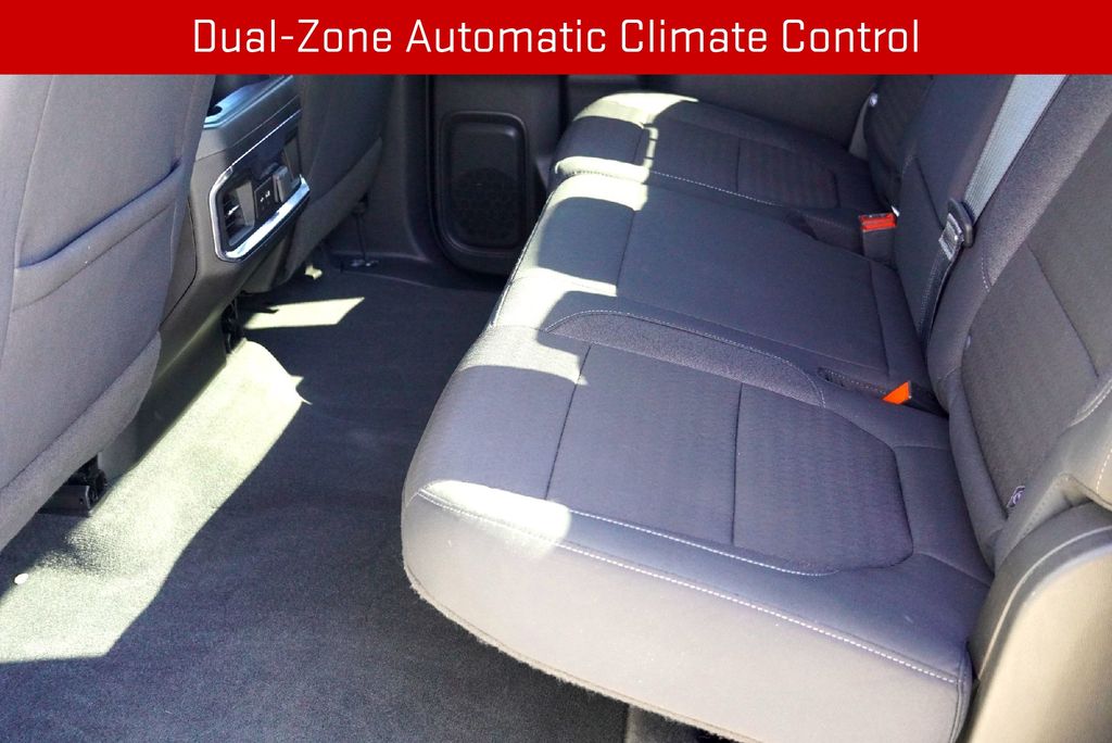 Used Car 2020 Gmc Sierra 1500  Elevation For Sale Under $40,000 In Taylor, Texas