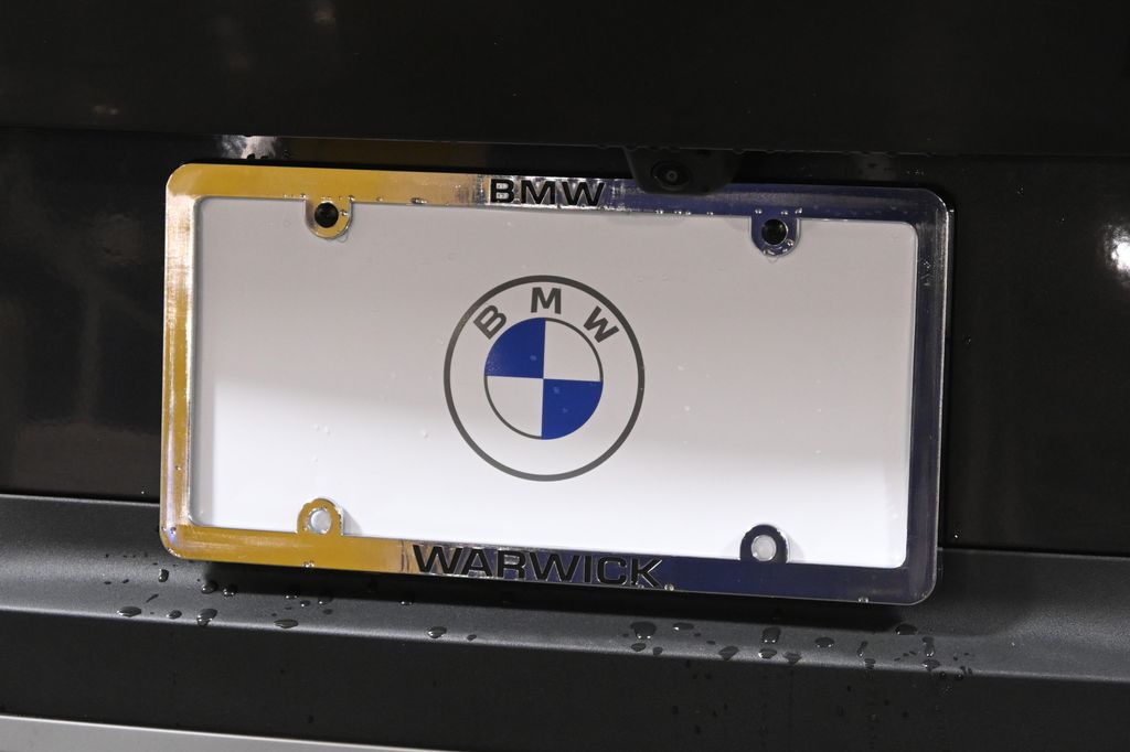 Thumbnail: 2026 BMW X3 - 14