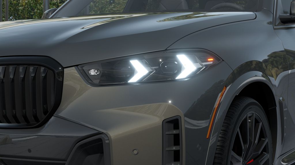 Thumbnail: 2026 BMW X5 - 30