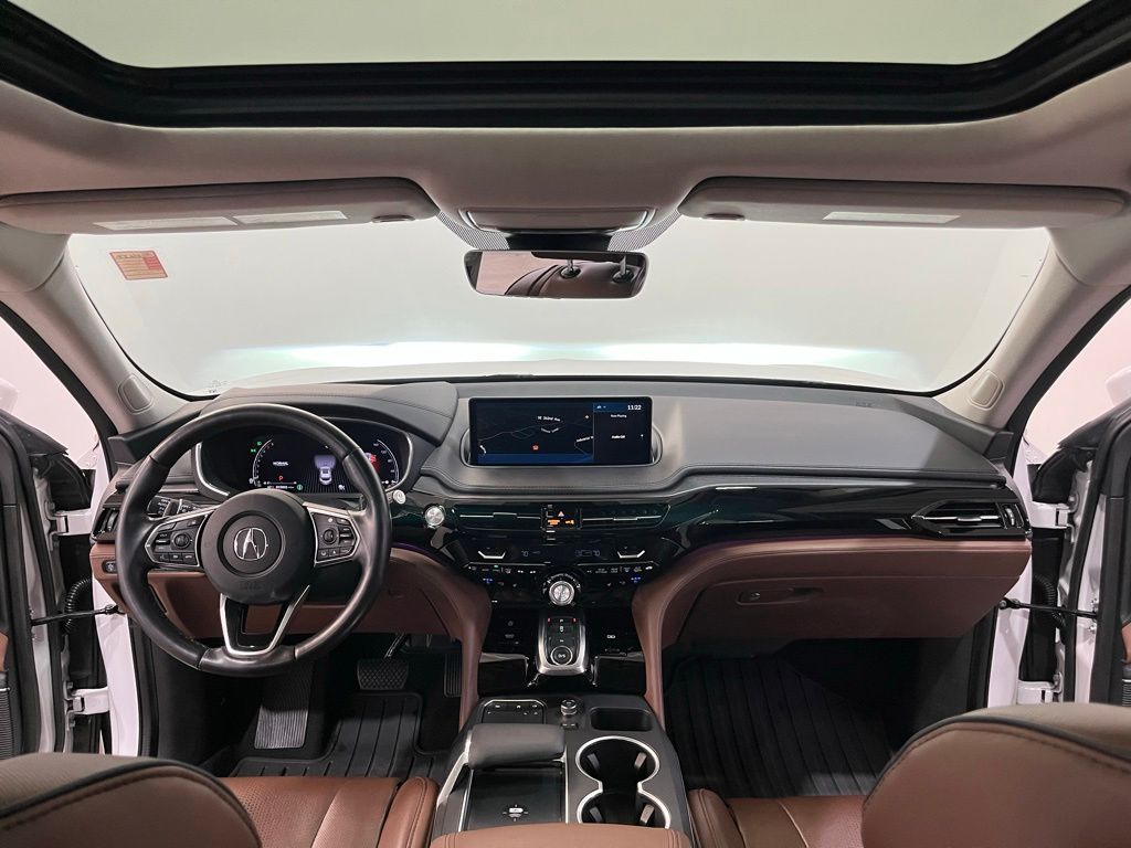 2023 Acura MDX Advance