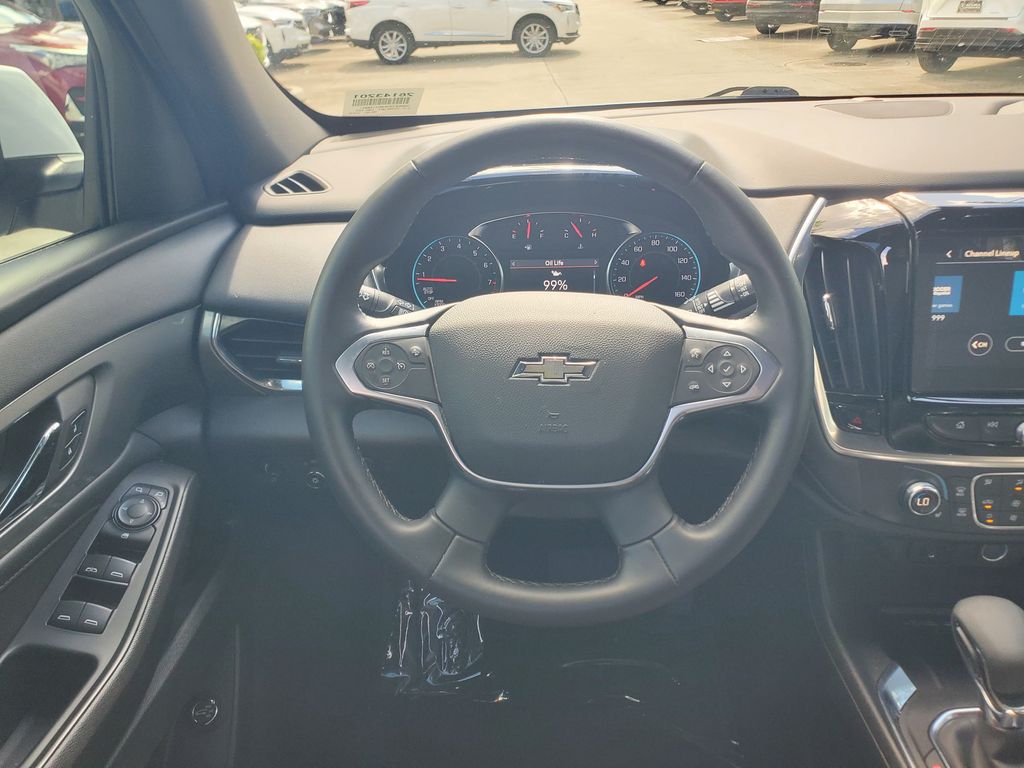2024 Chevrolet Traverse - $29,088