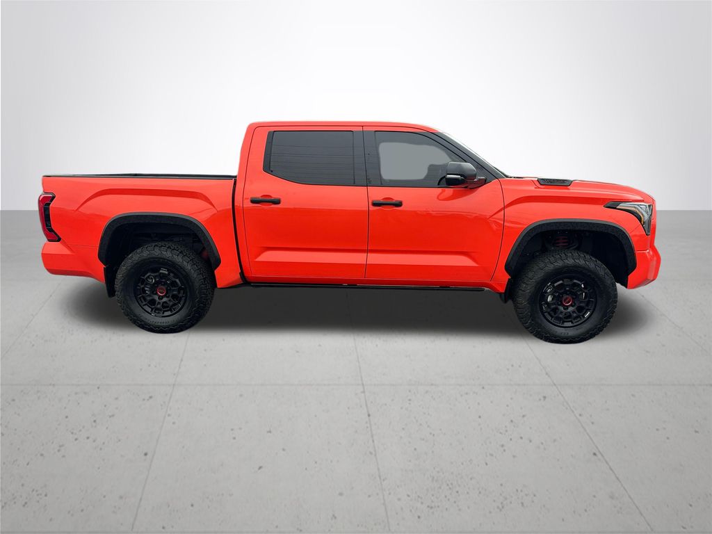 2023 Toyota Tundra Hybrid TRD Pro