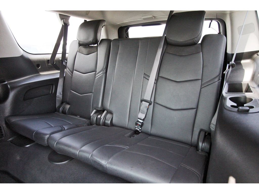 2019 Cadillac Escalade ESV Premium Black at Bayshore Chrysler Jeep Dodge Ram