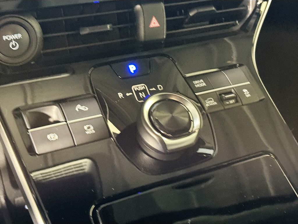 2023 Subaru Solterra Premium