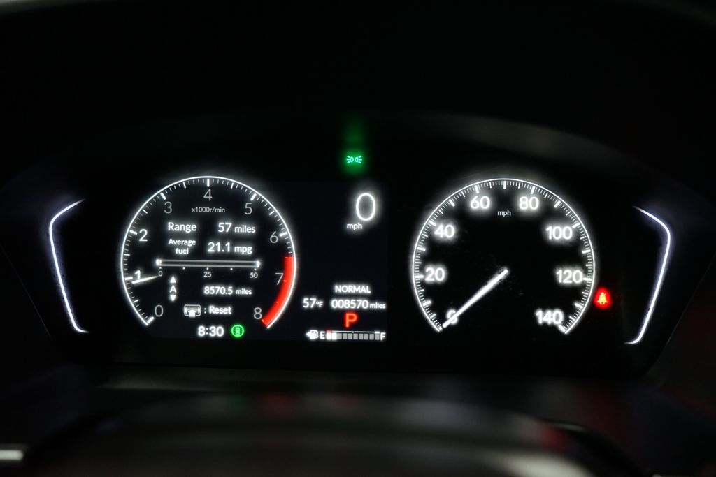 Thumbnail: 2025 Honda Pilot - 15