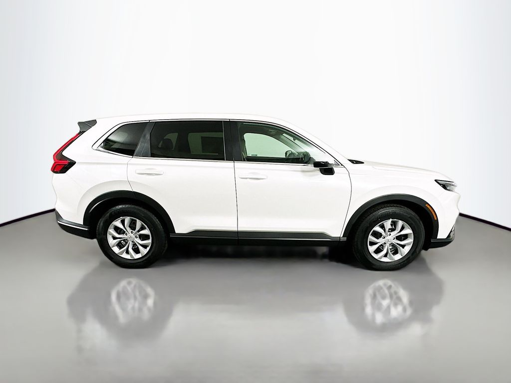Thumbnail: 2026 Honda CR-V - 4