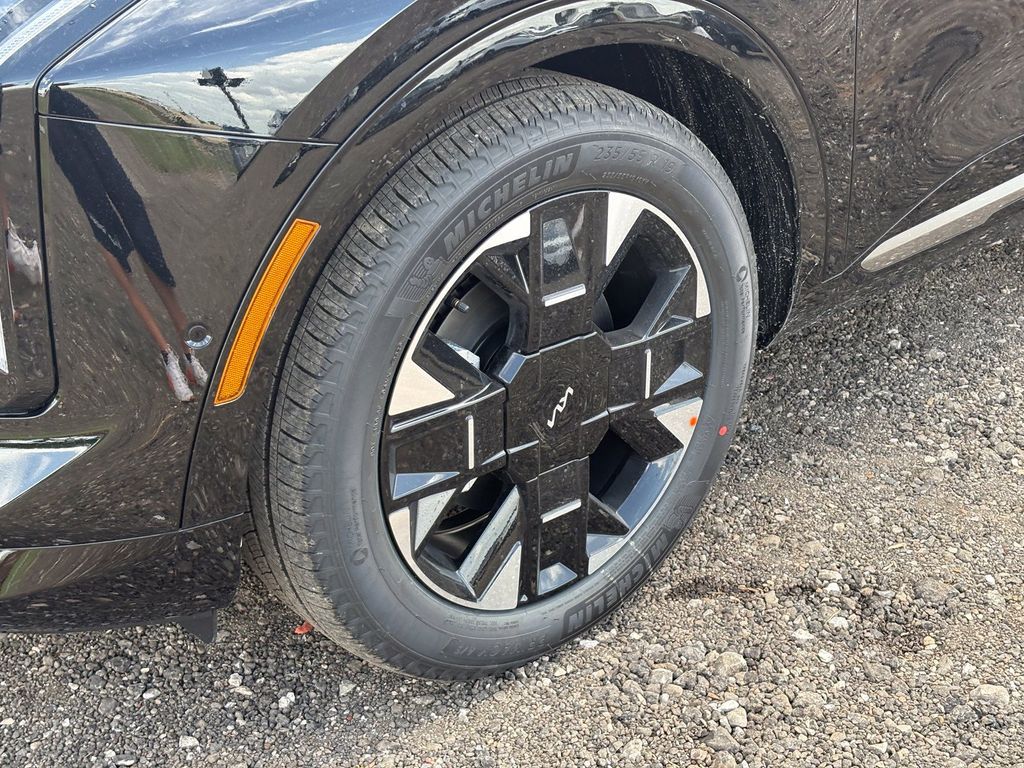 New 2026 Kia Sportage SUV