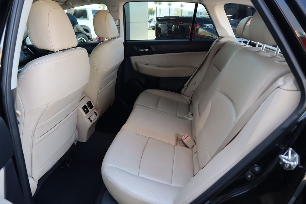 Thumbnail: 2018 Subaru Outback - 20