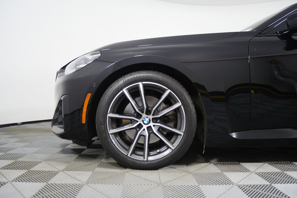 Thumbnail: 2024 BMW 2 Series - 7