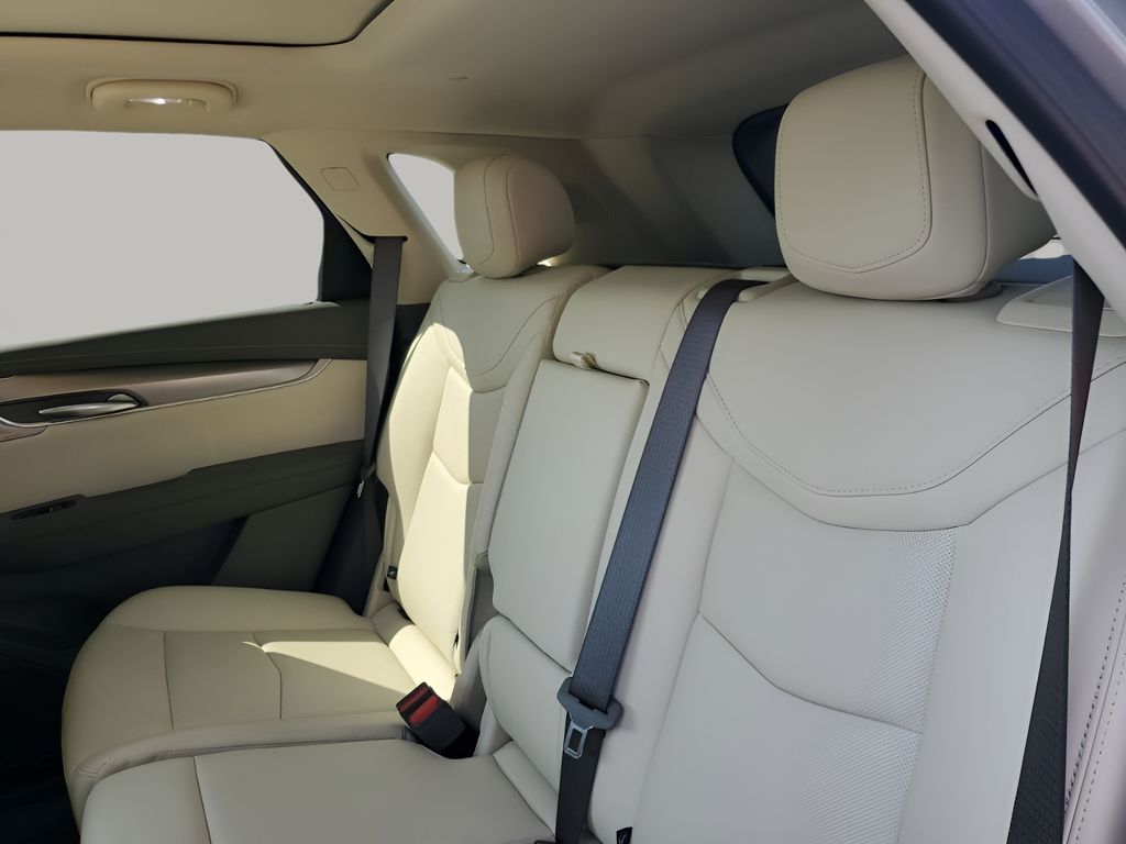 New Car 2025 Cadillac Xt5  Premium Luxury For Sale In Austin, Texas