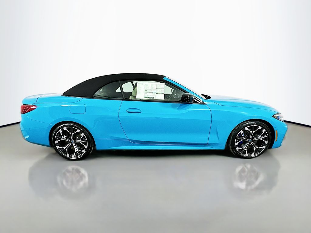 Thumbnail: 2027 BMW 4 Series - 4