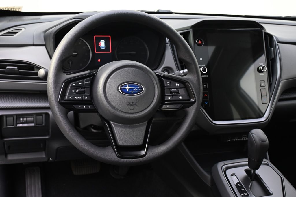 New 2026 White Subaru Premium image 12