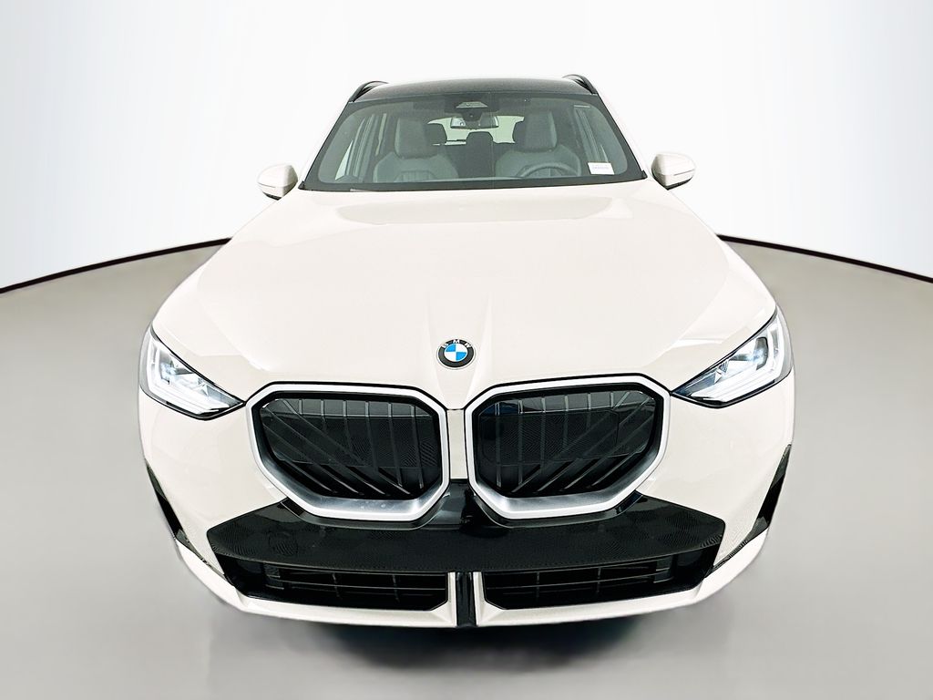 Thumbnail: 2026 BMW X3 - 2