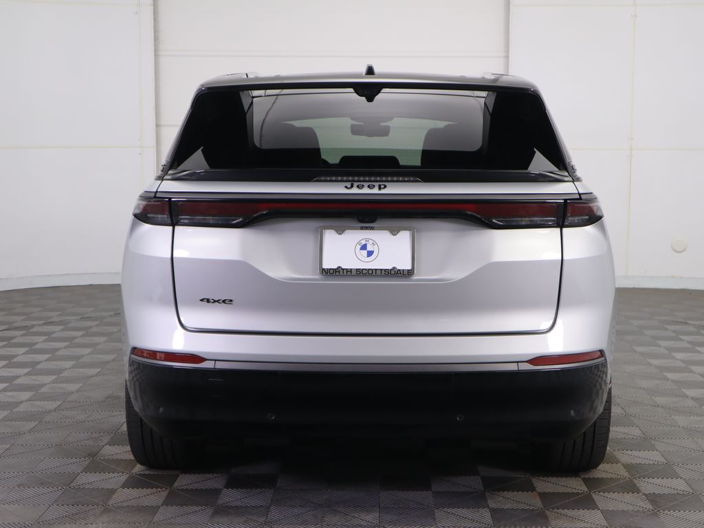 Thumbnail: 2025 Jeep Wagoneer S - 6