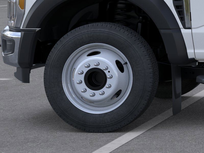 2026 Ford F-550 Chassis XL