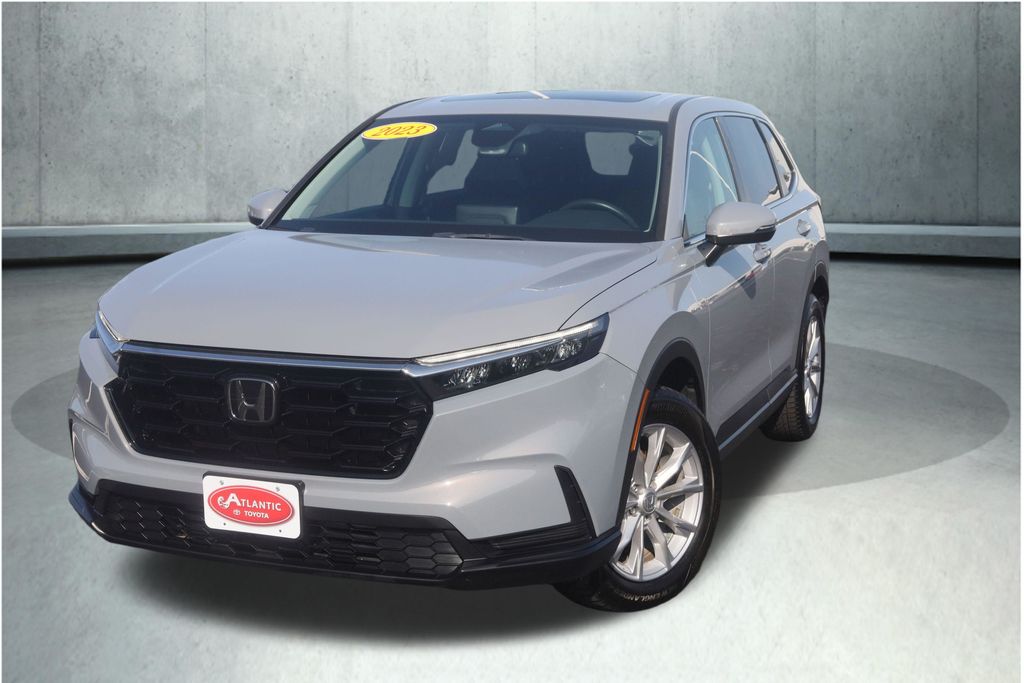 Used 2023 Honda CR-V SUV