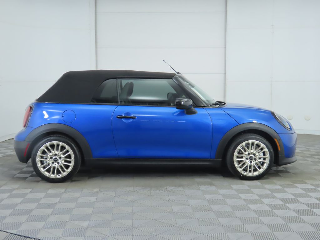 Thumbnail: 2026 MINI Cooper - 12